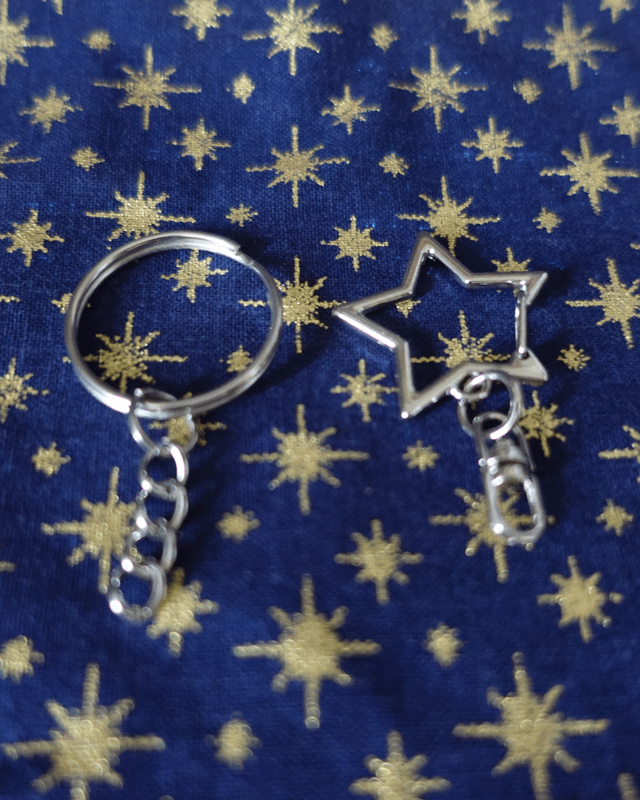 Créature ou charm fantôme | Spooky collection : éditions limitées