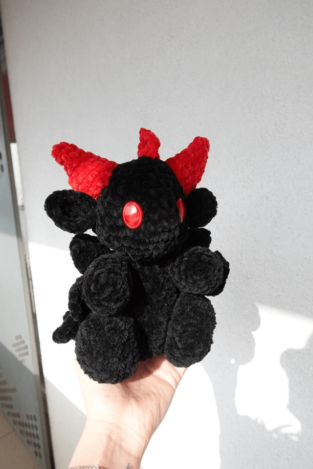 Dragon, commande personnalisée 
