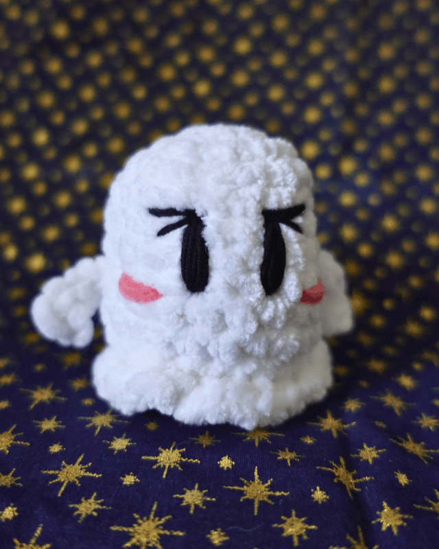 Créature ou charm fantôme | Spooky collection : éditions limitées