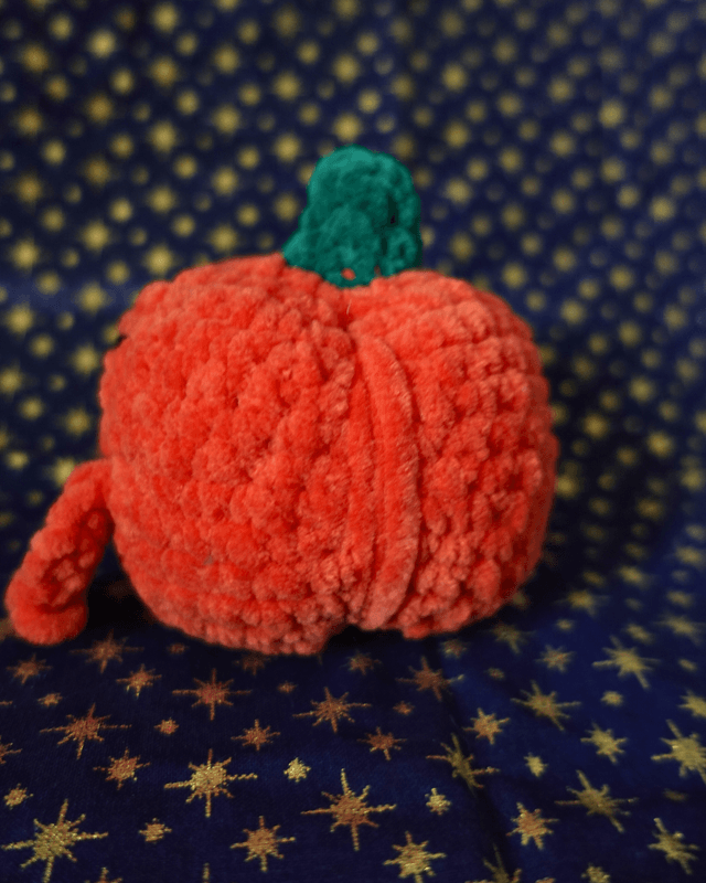 Créature ou charm citrouille | Spooky collection : éditions limitées